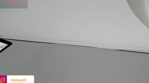 Hailey online show from February 11, 2:47 am