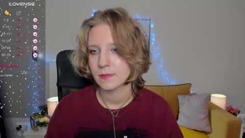 Hailey online show from October 3, 8:52 am