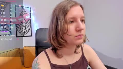 Hailey online show from January 9, 8:52 am