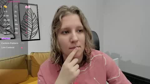 Hailey online show from February 24, 12:04 pm