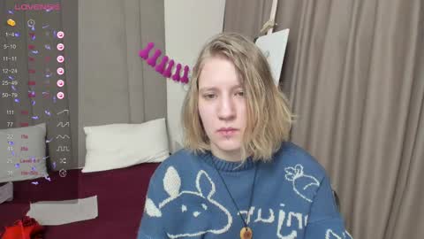 Hailey online show from March 10, 12:28 pm