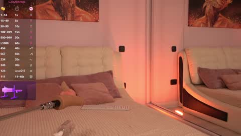 Masha online show from November 8, 7:30 pm