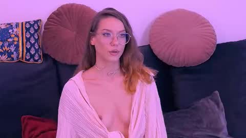 Carla online show from February 11, 5:31 am