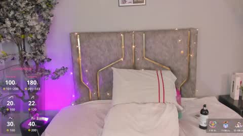 Hailey online show from September 19, 11:42 am