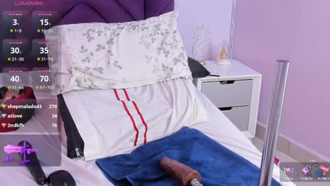 Hailey online show from February 25, 9:58 pm