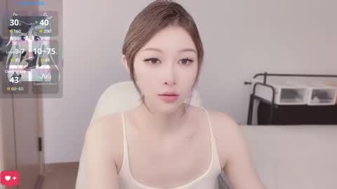 Hailili online show from October 31, 3:38 pm