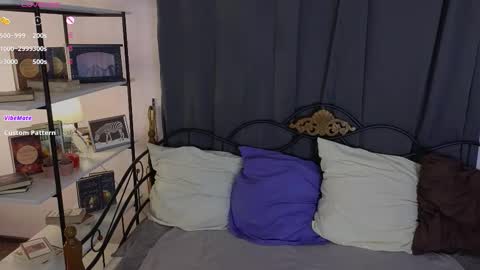 Lylu online show from February 12, 11:28 pm