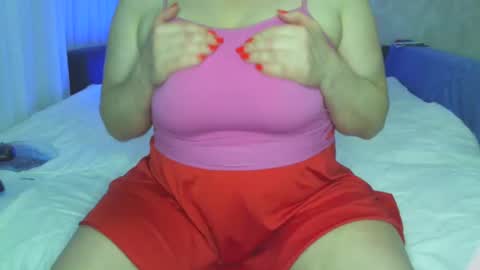 hairy vicky online show from December 7, 11:23 pm