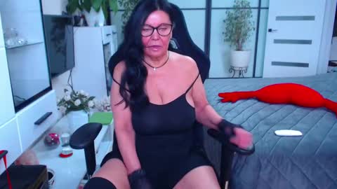 Monika online show from February 25, 9:20 am