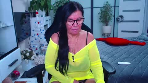 Monika online show from January 9, 9:48 am