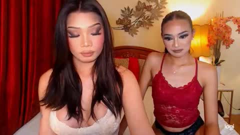 YOUR SIDECHIC HAILEY online show from February 18, 8:08 pm