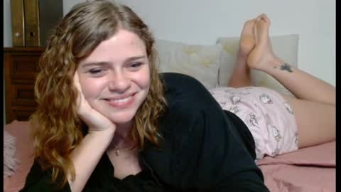 Haley online show from March 12, 7:36 pm