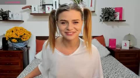 Haley online show from October 31, 10:08 am