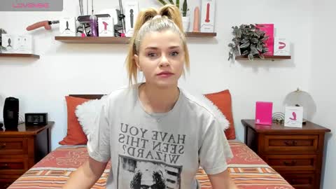 Haley online show from September 29, 6:51 am