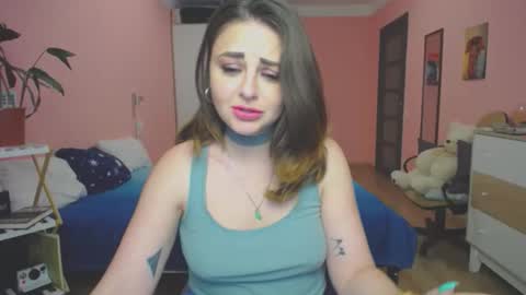 Ann online show from November 7, 3:50 pm