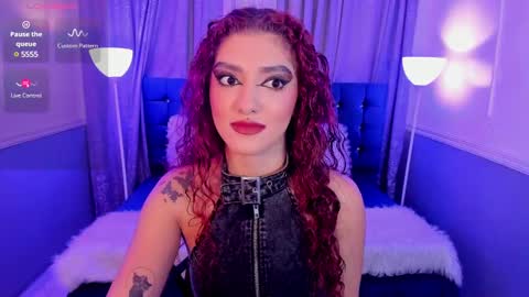 Halls Red online show from February 26, 8:24 pm