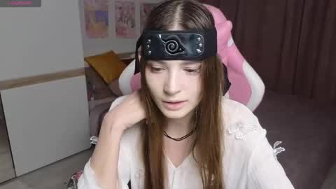 Hana online show from November 5, 2:22 pm