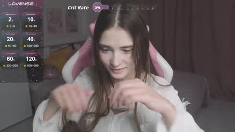 Hana online show from November 19, 3:01 pm