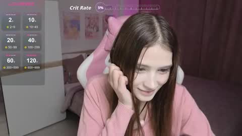 Hana online show from October 30, 2:29 pm