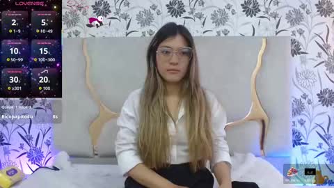 hanaa_tay online show from October 22, 11:48 am