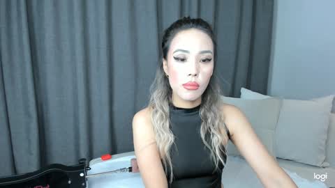 Hanah online show from January 22, 5:26 am