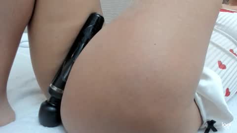 Hanah online show from November 20, 6:58 am