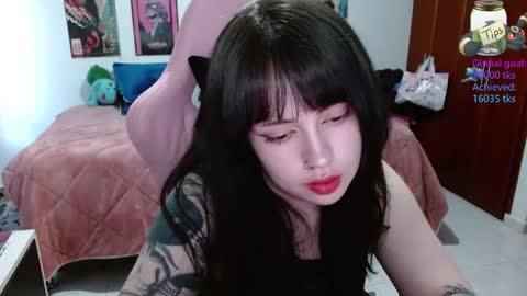 Madeleine online show from September 9, 10:42 pm