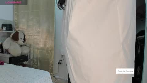 Twtter  Onlyfns HanaRousee online show from February 7, 11:56 am