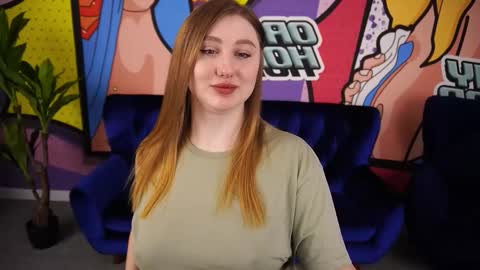 Dayana online show from October 13, 12:52 pm