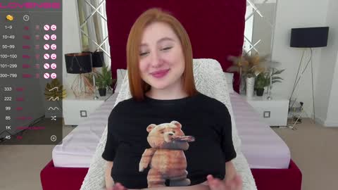 Dayana online show from February 6, 10:21 pm