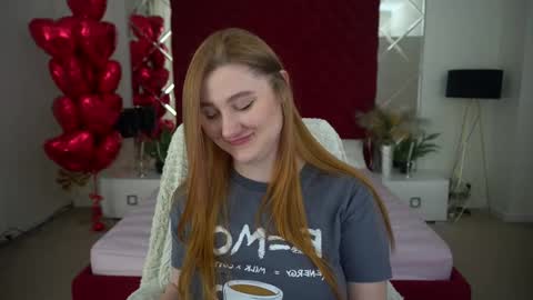 Dayana online show from February 23, 9:33 pm