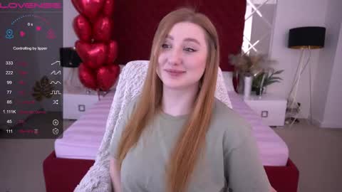 Dayana online show from February 16, 3:05 am