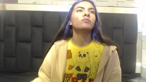 Hanna online show from December 5, 7:15 pm