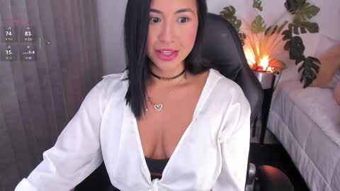 hanna online show from February 11, 6:42 pm