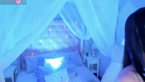 Snapshot of hanna__becker chatting on March 2, 3:45 am hanna  online show from March 2, 3:45 am