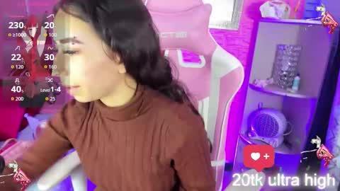  hanna  online show from November 28, 3:09 am