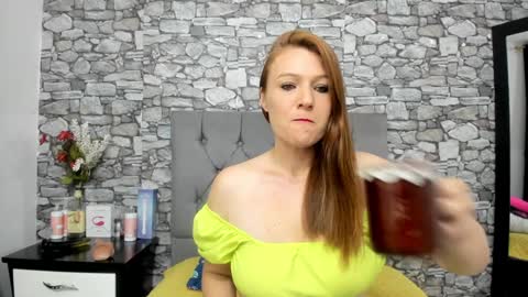 Hanna online show from January 15, 1:12 am