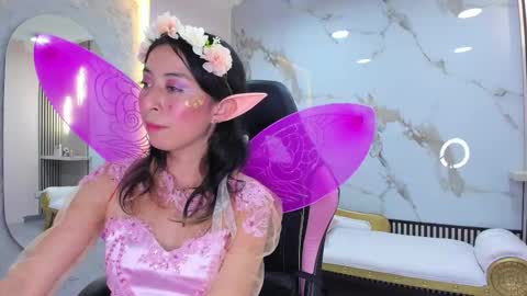 Hanna online show from October 31, 7:51 pm