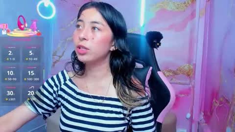 Hanna online show from November 18, 6:42 pm