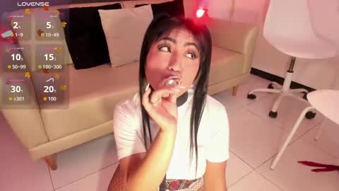  im Hanna online show from November 19, 6:46 am