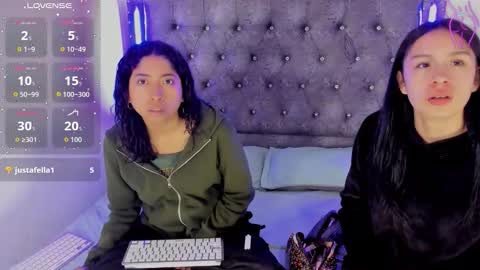 Hanna  online show from February 23, 11:53 am