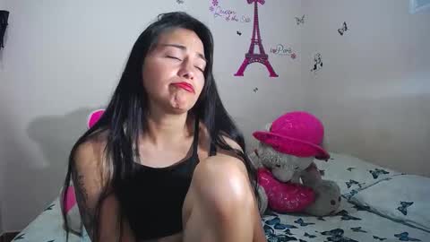 HANNA online show from February 27, 2:11 am