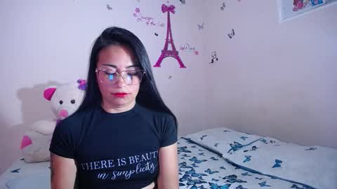 HANNA online show from February 21, 8:31 pm