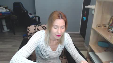 hanna_ha online show from February 28, 7:46 pm