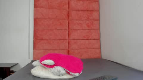 Hanna lens online show from September 28, 7:41 pm