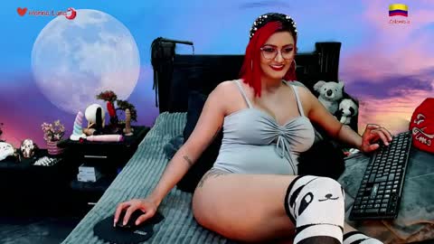 Hanna online show from March 26, 9:33 am