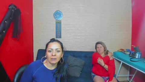 Hanna online show from September 15, 11:23 pm