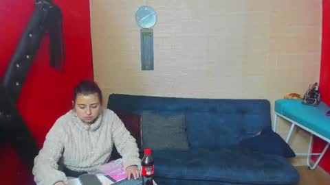 Hanna online show from September 12, 12:44 am