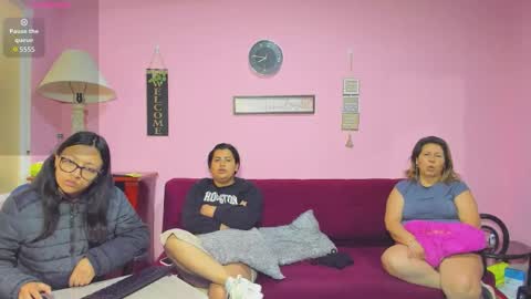 Hanna online show from September 30, 12:44 pm