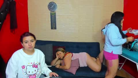 Hanna online show from September 25, 1:04 am